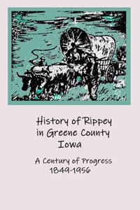 History of Rippey in Greene County, Iowa