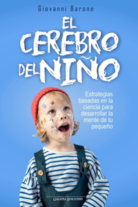 cerebro del niño