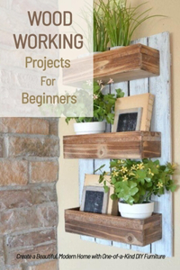 Woodworking Projects For Beginners