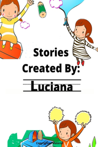 Stories Created By