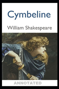Cymbeline Annotated