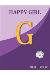 Happy Girl G