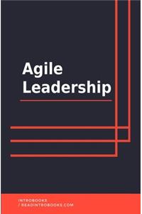 Agile Leadership