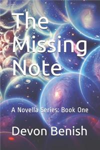 The Missing Note