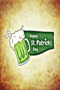 Happy St Patrick's Day