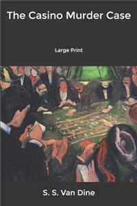 The Casino Murder Case