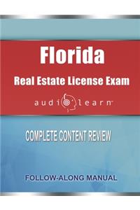 Florida Real Estate License Exam AudioLearn