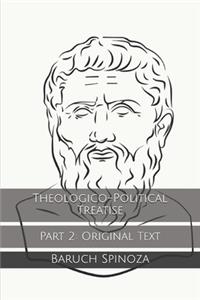 Theologico-Political Treatise