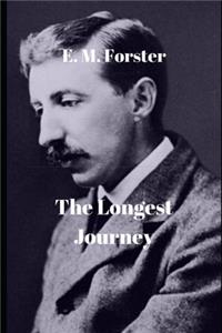 The Longest Journey