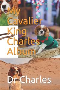 My Cavalier King Charles Album