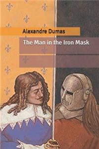 The Man in the Iron Mask