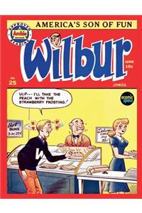 Wilbur Comics #25