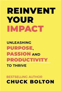 Reinvent Your Impact