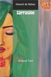 Sarrasine