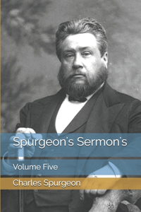 Spurgeon's Sermon's