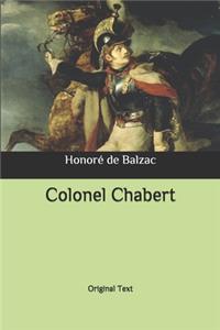 Colonel Chabert