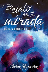 cielo en tu mirada