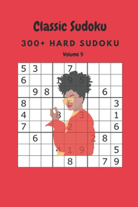 Classic Sudoku