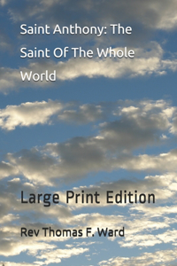 Saint Anthony
