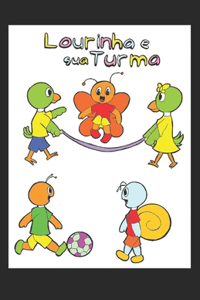 Lourinha e sua turma