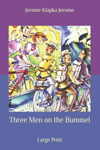 Three Men on the Bummel