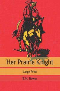 Her Prairie Knight