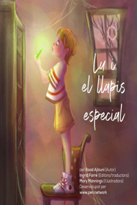 Lu i el llapis especial