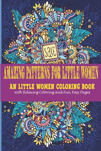 Amazing Patterns for little women
