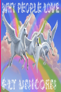 Why People Love Flying Unicorn