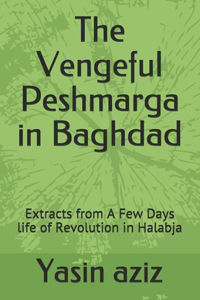 Vengeful Peshmarga in Baghdad