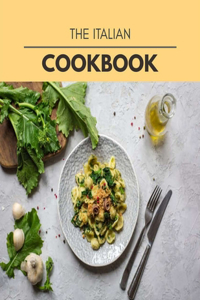 The Italian Cookbook