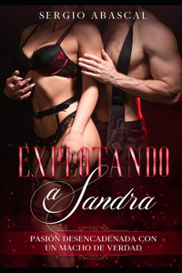 Explotando a Sandra