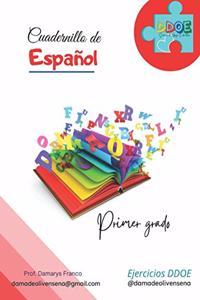 Cuadernillos de Español