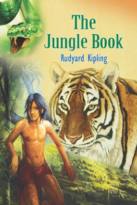 The Jungle Book (Annotated)