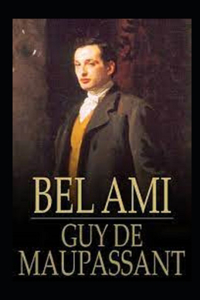 Bel-Ami Annoté