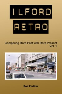 Ilford Retro Vol. 1