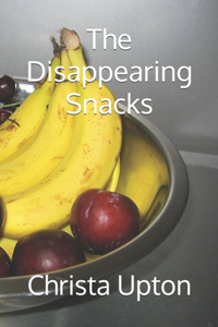 Disappearing Snacks