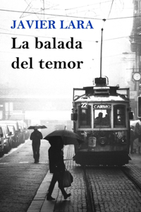 balada del temor