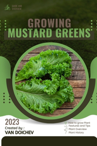 Mustard Greens