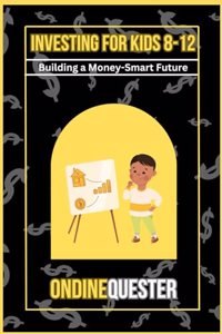Investing for Kids 8-12