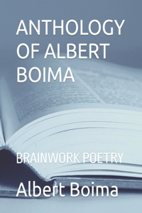 Anthology of Albert Boima