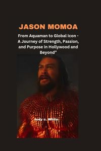 Jason Momoa