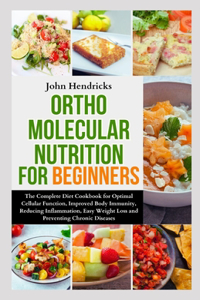 Orthomolecular Nutrition for Beginners
