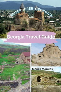 Georgia Travel Guide