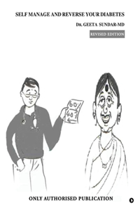 Self Manage and Reverse Your Diabetes