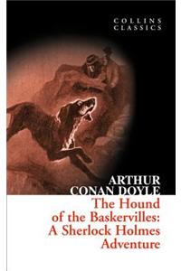 The Hound of the Baskervilles