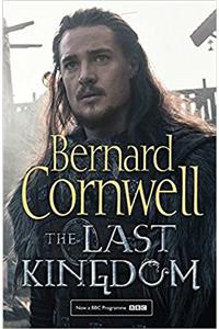 The Last Kingdom Series