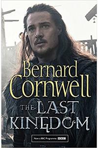 Last Kingdom Series