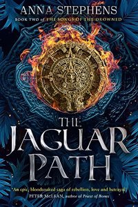 Jaguar Path