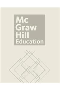 Macmillan/McGraw-Hill Math, Grade 1, Pupil Edition, Volume 1